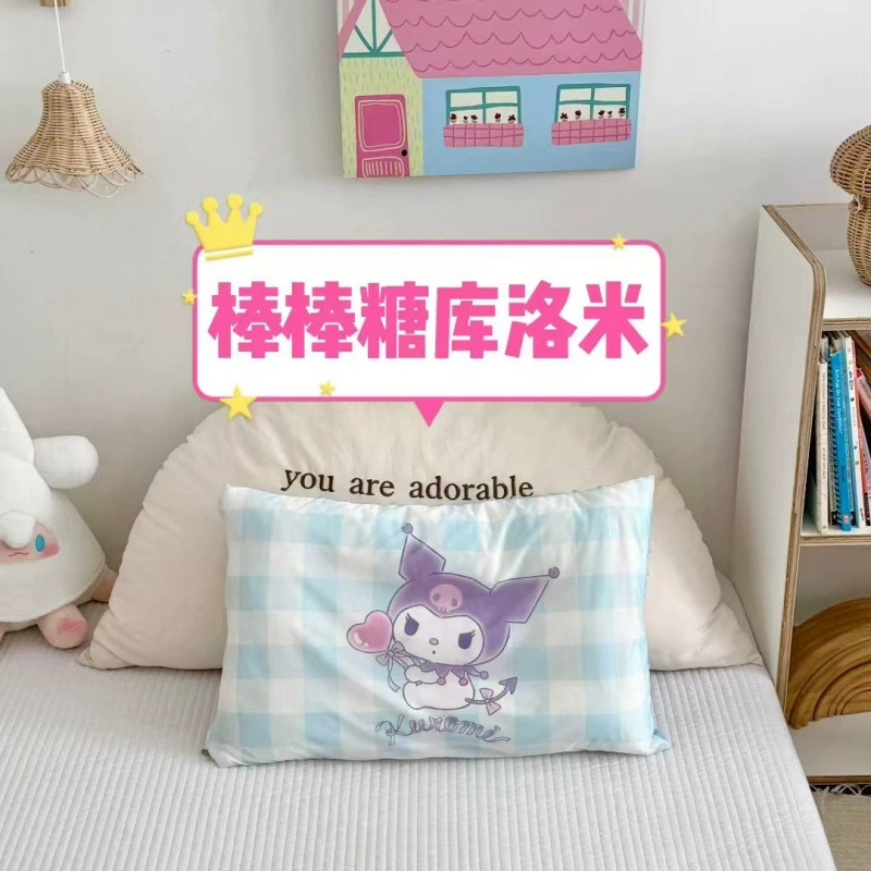 Детская detachable подушка для детсада для сна, наволочка, оптовая продажа