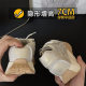 7Cm~Small Ned Training Shoes Women's 2025 New Thick-Soled Tall Daddy Shoes Sports and Casual Forrest Gump Shoes