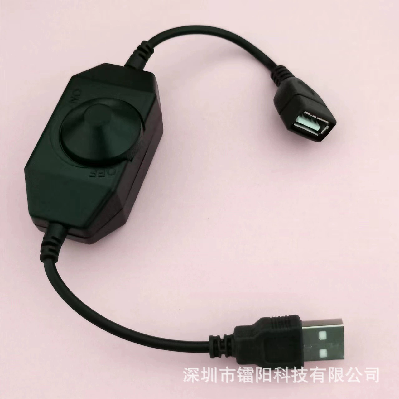 Светодиодный монохромный онлайн USB диммерный переключатель 5 В лампа с яркостью светло-темный регулятор Ручной переключатель диммеры