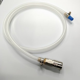 Wor-Erwo Radiator Coolant Drain Pipe 9996049   Suitable for 2004-2019 V-Olvo