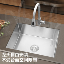 SUS304���P�ϴ�������z�ֹ�ˮ��̨����βۼӺ�N��ϴ��ش�E18