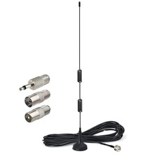 FM�����C�쾀ANTENNA�҃Ȕ��ָ��������CFM�����C���w������AM
