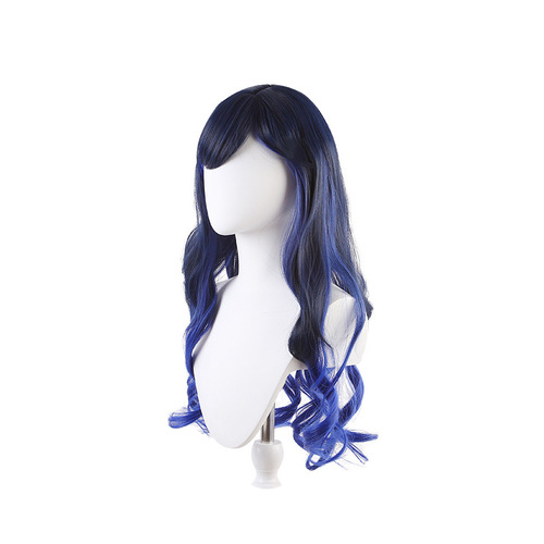 Cardamom World Project Color Stage Colorful Stage Shiraishi Anzu cos Wig Vivid BAD SQUAD
