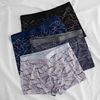 Pants, trousers, comfortable underwear, breathable shorts, suitable for teen