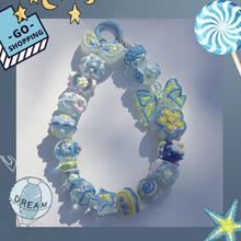 �����{ɫϵ���L��diy�ֹ�������ϰ������֙C�����ɢ����܇���