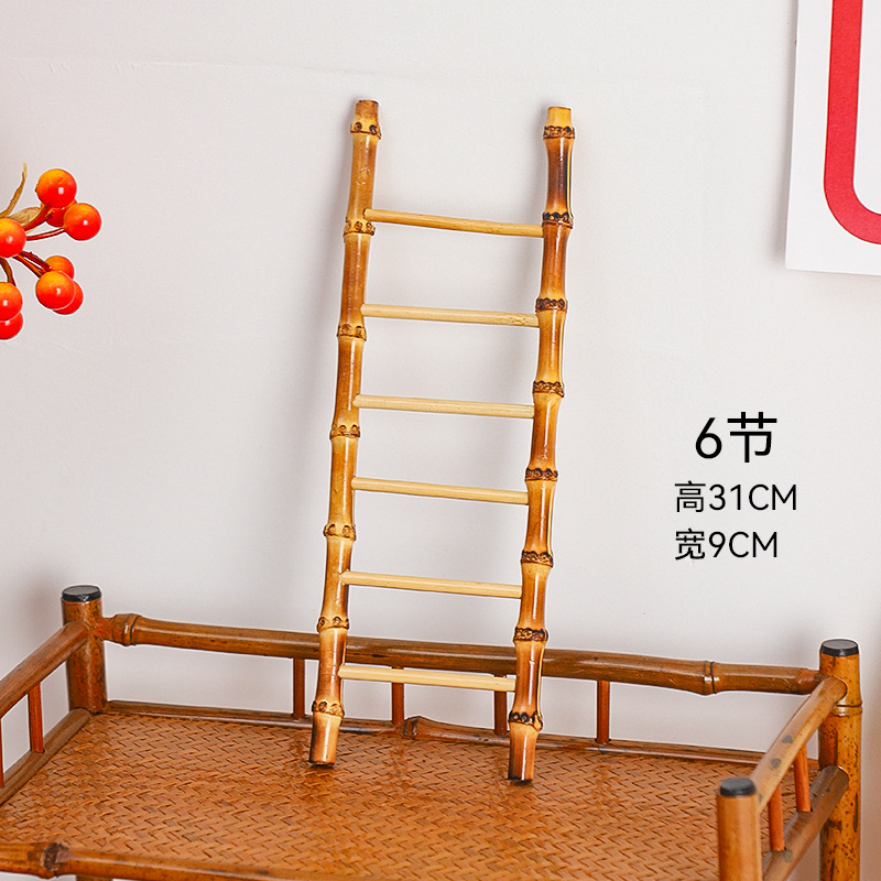 Fiesta de Año Nuevo Flor Fu tambor material de combinación paso a paso elevación decoración escalera decoración disposición de movimiento suministros ceremoniales