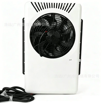 Trucks, and Cars, Automotive air conditioning