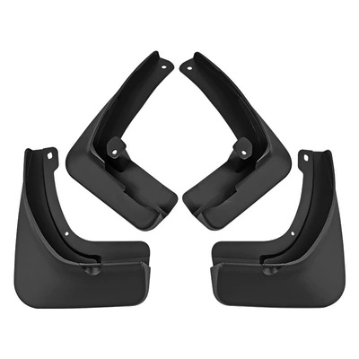 car mudguard, Mudguard