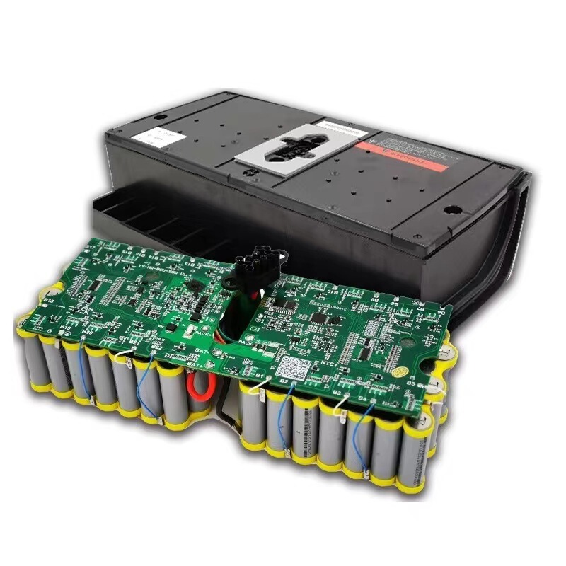 Segway Battery Segway X2 I2 Full Decoding Battery Pack 72V10AH 13.6A Balance Car Battery