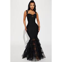 G 56914 Party Dresses 2026 New Fashion Bohemian