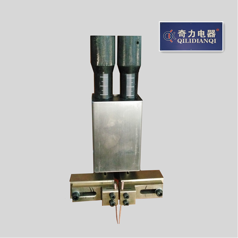 供应ZH-8-2平面焊接专用点焊机机头