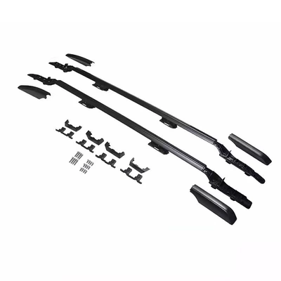 original luggage rack low with | Roof rack