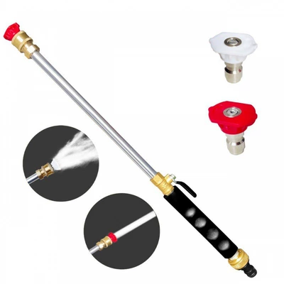 Colorful High Pressure, Changgan Shuǐqiāng High pressure car wash water gun