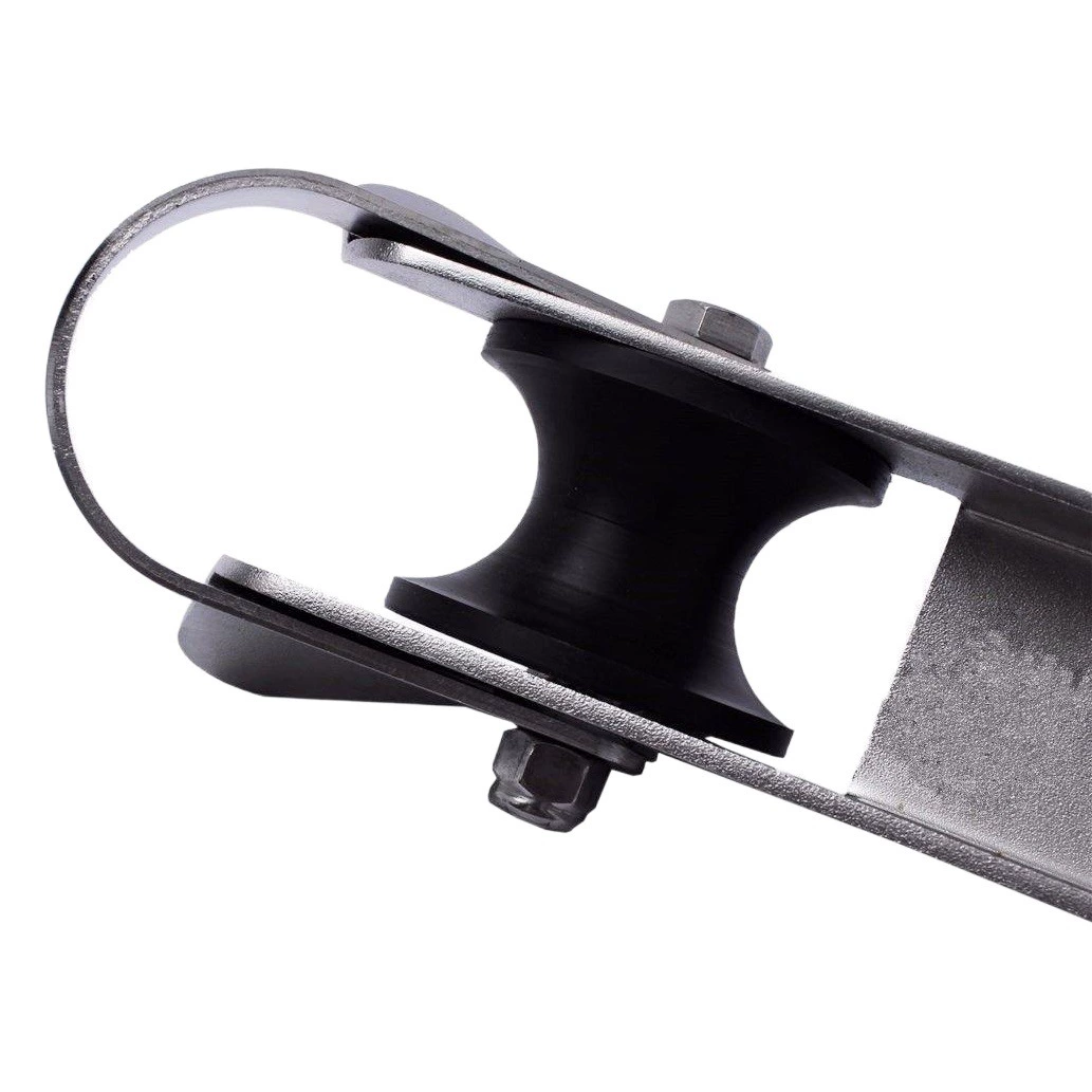 Кронштейн якорной лебедки, яхтенный тросовый лебедочный механизм, морская фурнитура, аксессуары для якорной лебедки из нержавеющей стали 304/316