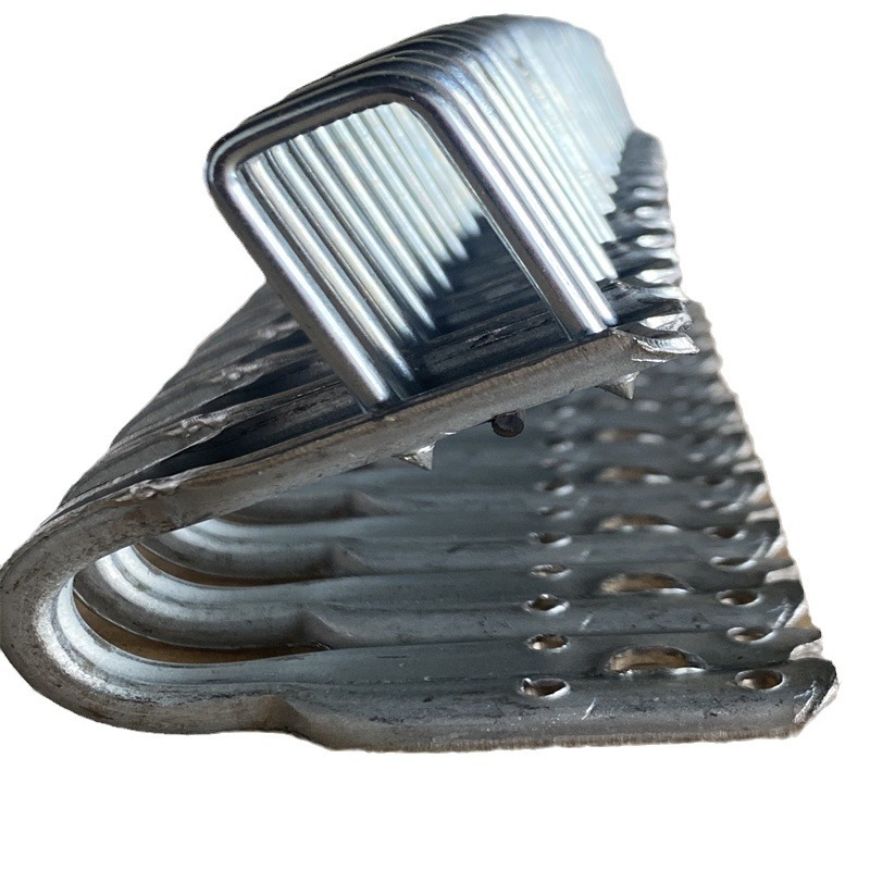 厂家直供狮王SU1000（5-10）7-12mm皮带扣输送带皮带卡扣SU1000mm