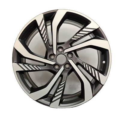 Aluminum Alloy Wheel Hub, Hub