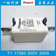 legrand�۶���17360 T1 200A/T3 18125 500A 500V/T1 17365 250A