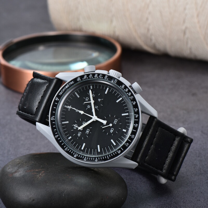 Mainly Promoting European Export Models of Business Watches, Moon-Themed Collaboration Models, Men's Luxury Watches, Quartz Watches, Wholesale from Manufacturers Mainly Promoting European Export Models of Business Watches, Moon-Themed Collaboration Models, Men's Luxury Watches, Quartz Watches, Wholesale from Manufacturers