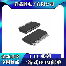 ȫ��ԭװ LTC1744CFW LTC1750CFW LTC1760CFW LTC1760IFW TSSOP48
