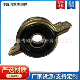 悬挂系统;减震系统;传动轴