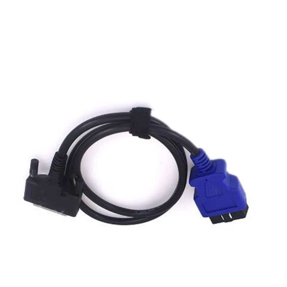 Cummins Tester Cummins Inline6 Obd2 Connection Cable Adapter Test Diagnostic Cable