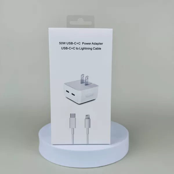 Set, 50W