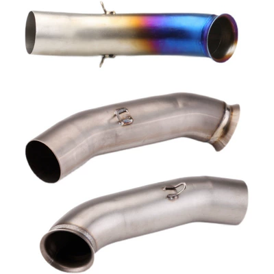 DUKE RC 390 125 250 – Exhaust pipe