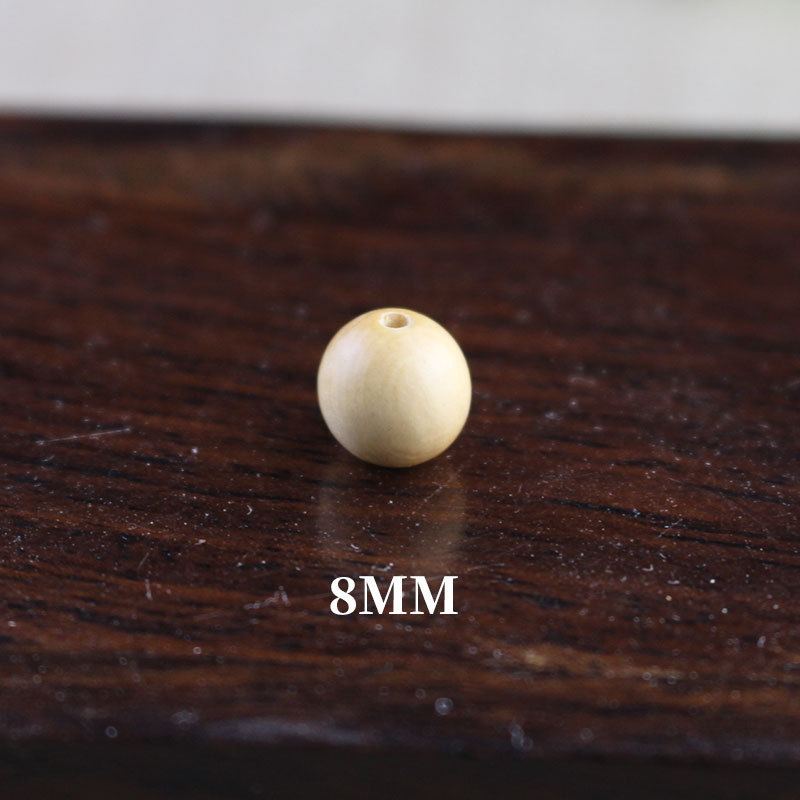 Beads, 8mm