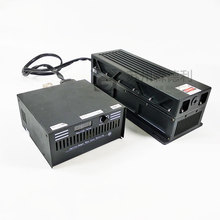 二手CHARM二极管泵浦固体激光器532nm 10W 带控制器成套