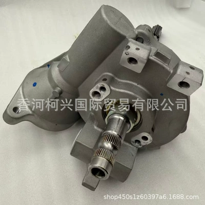 Suitable for Hyundai – Sükan sisteminin digər hissələri