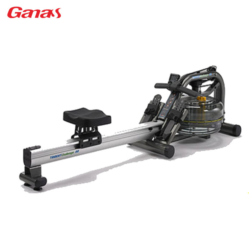 Equipo de fitness comercial completo, cinta de correr, bicicleta de spinning, unidad para gimnasio de club, máquina de entrenamiento de fuerza.