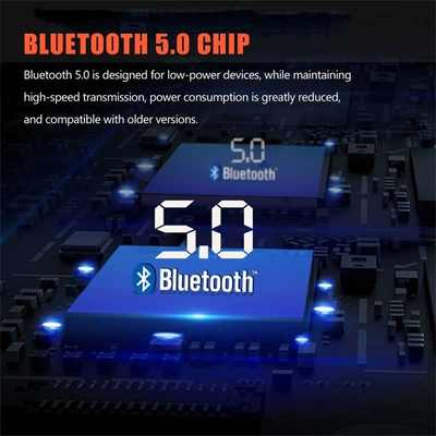 P3 Car Carmp3 Bluetooth: Car mp3