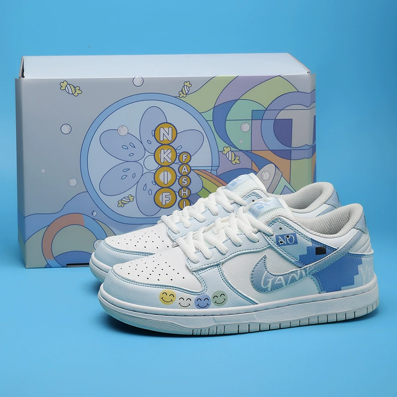 Air Jordan 1, оригинальные летние кроссовки, спортивная обувь для отдыха, низкая обувь