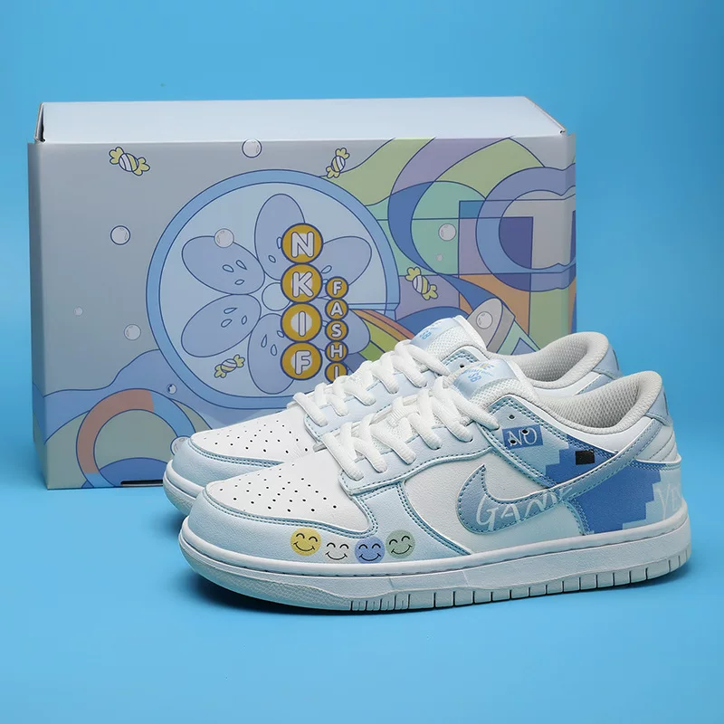 Air Jordan 1, оригинальные летние кроссовки, спортивная обувь для отдыха, низкая обувь