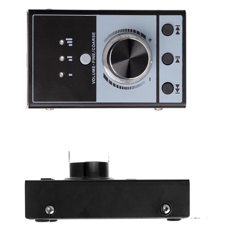 Teléfono móvil de la computadora controlador de volumen periférico mini interruptor controlador de cable controlador de volumen de la computadora USB