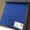 880101-1 fashion wool Hemp Blending Antibacterial Worsted wool suit Fabric Spring and summer Thin tweed