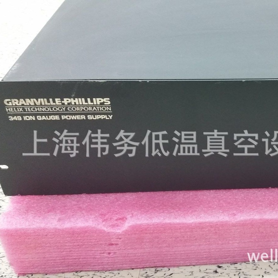 Granville Phillips 349013 AMAT 1140-01104