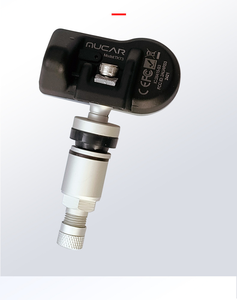 Xingka Muka S3 Tire Pressure Sensor Programming Activation Learning Tire Pressure Matching Car Tire Pressure Sensor TPT100