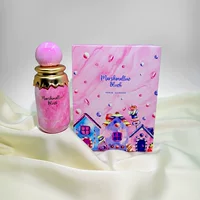 Популярный розовый женский парфюм Marshmallow Paris MarshmallowBlush, популярный на Ближнем Востоке и в Дубае