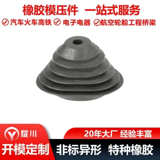 定制贝恩斯橡胶软管排挡杆防尘罩3892680097