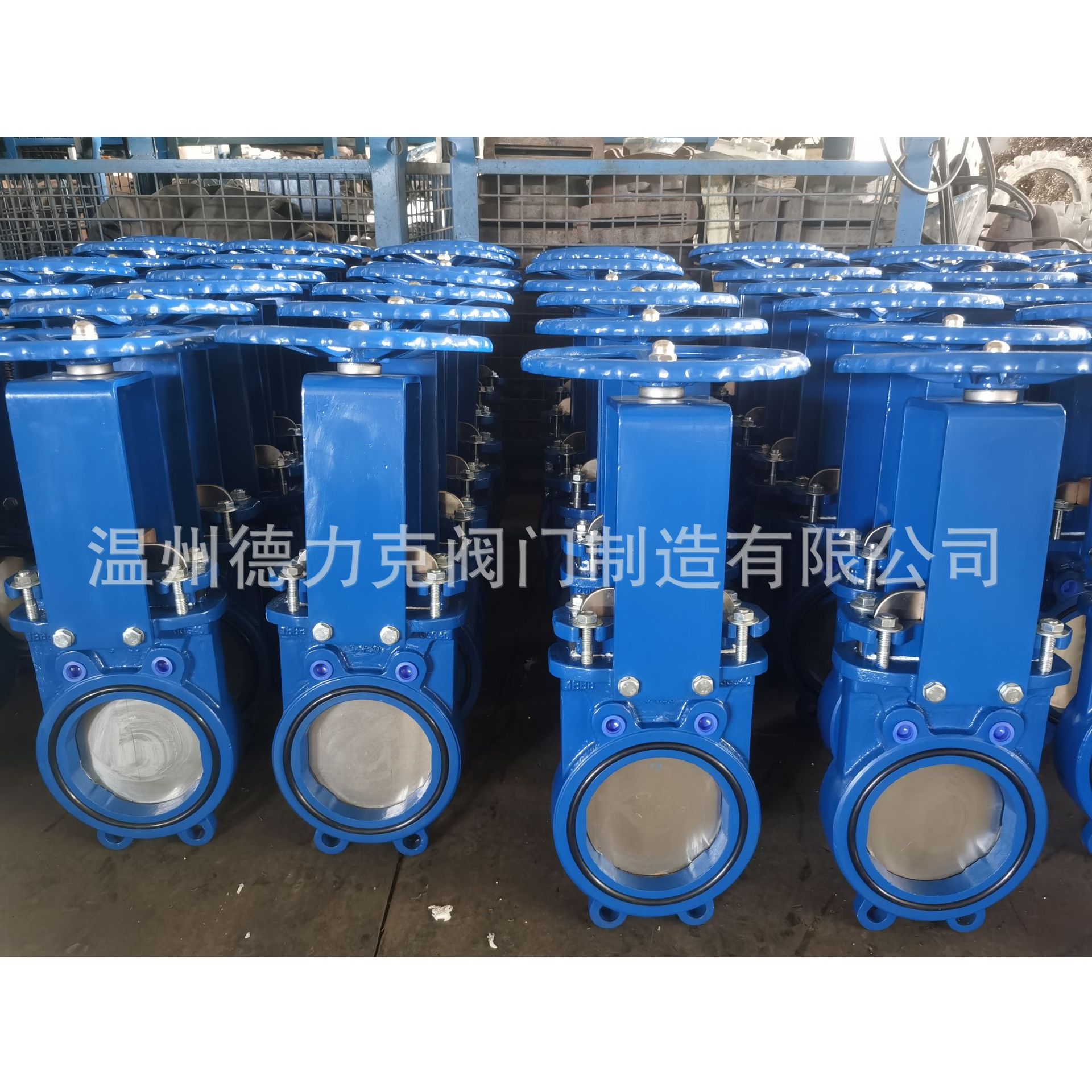 无凹槽浆液阀厂家 矿山专用浆液阀 DI体 球铁浆液阀双向密封