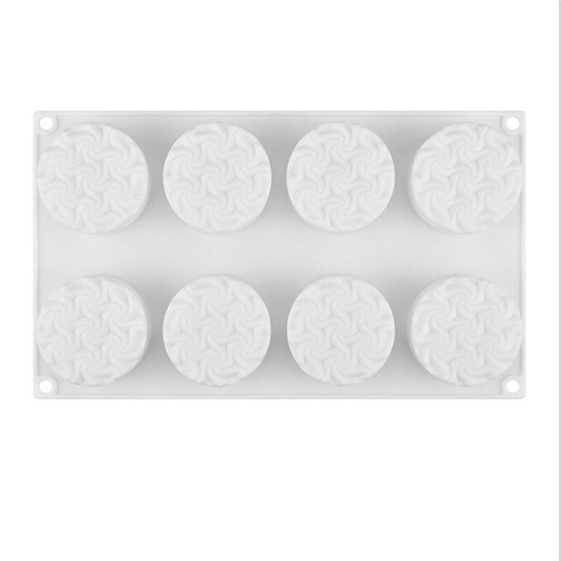 �¿� 8��������Ľ˹�轺����決ģ��diy�決�þ�cake mold