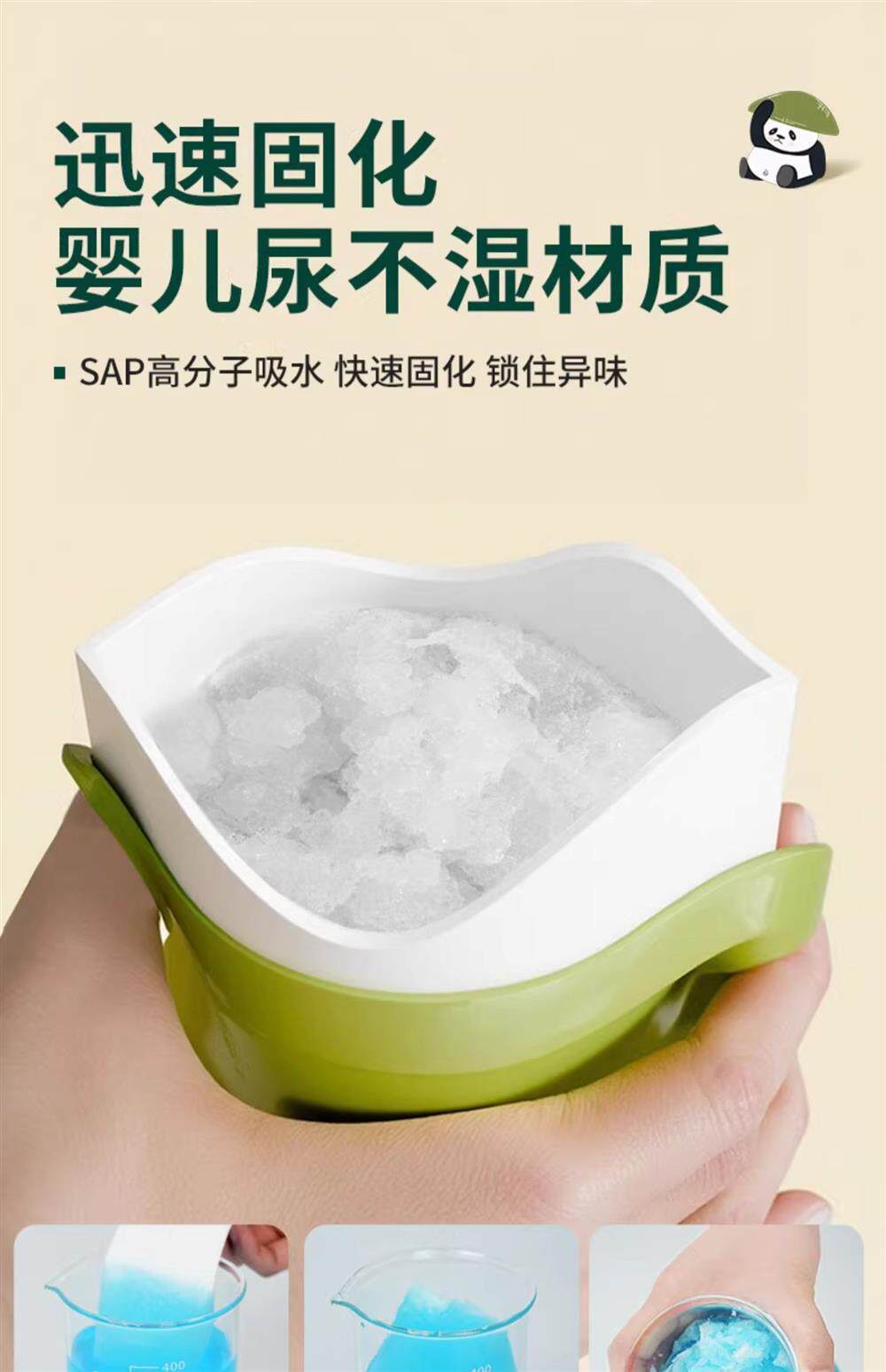 Emergency Disposable Urinal Bag for Women, Traffic Jam Pee Solution, Emergency Toilet for Women in High-Speed Vehicles, Car-Mounted for Ladies