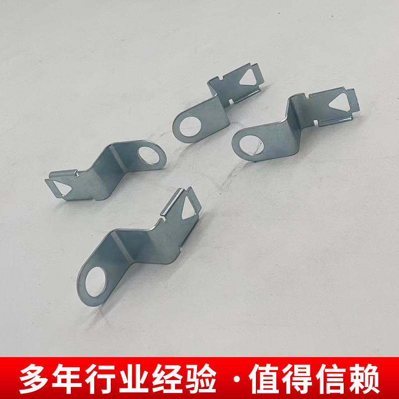 线束支架 新柴叉车配件