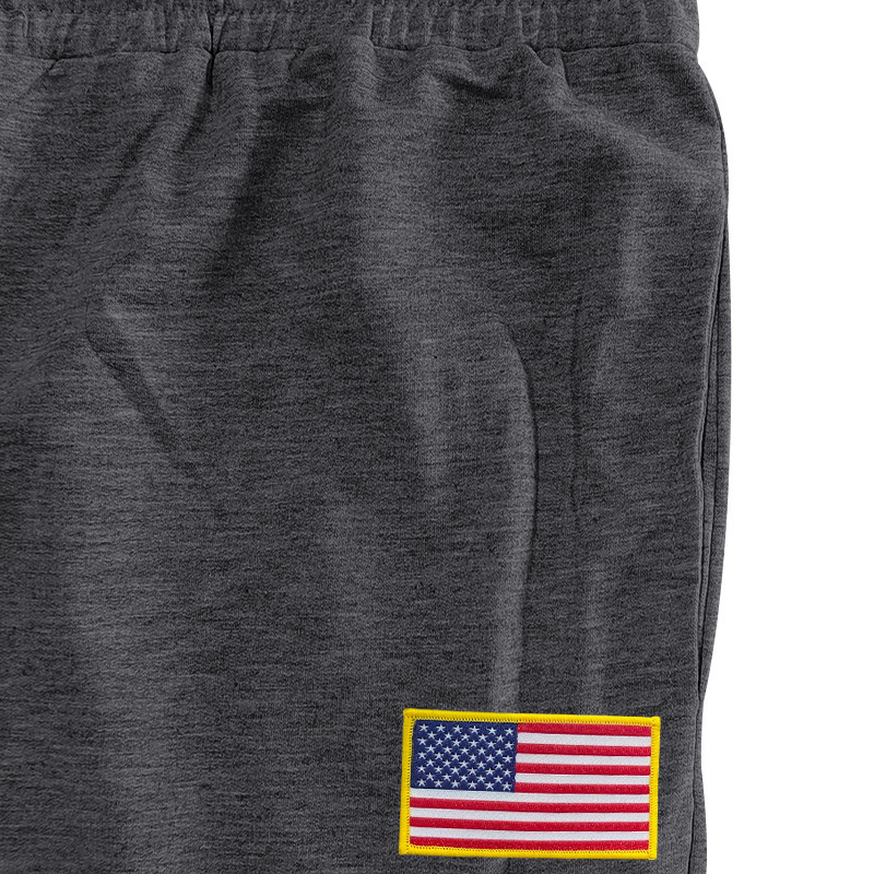 Lässige Jogginghose für Herren – Leichte Jogginghose mit Kordelzug (atmungsaktiv, schnelltrocknend, für alle Jahreszeiten, S-XXXL)​_voghion.com