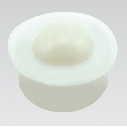 批量现货 微型尼龙万向球 BCHJP13（NL-8H）