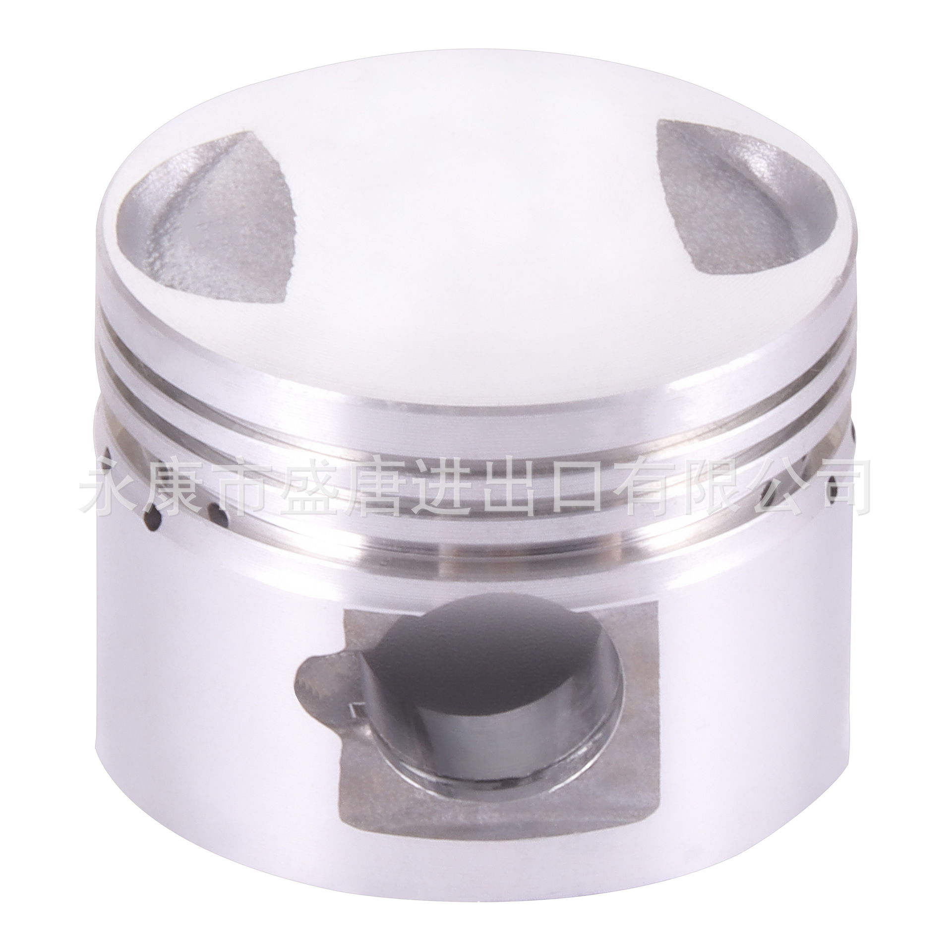 Goofit 39mm Piston Ring Kit Adapted to Gy6 50Cc 139Qmb Taotao Baja