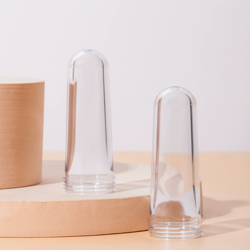 30 зубов 23 г пет-трубки упаковочная бутылка шампунь гель для душа бутылка эмбрион устойчив к высокой температуре выдувной эмбриональной трубки