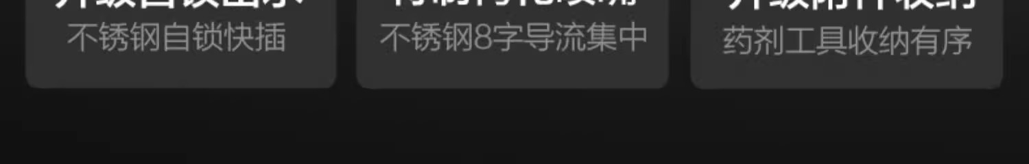 Greenfield Commercial Car Washer Veyron High-Power Ultra-High Pressure Cleaning Machine Water Gun Car Wash Pump Household 220V Magic Tool
