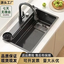 ���l�����Ӻ�5MM�N��ˮ�۴�β�SUS304���P��������yϴ��ϴ��̨